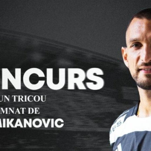 Clubul a lansat un concurs cu premii speciale, în parteneriat cu Superbet