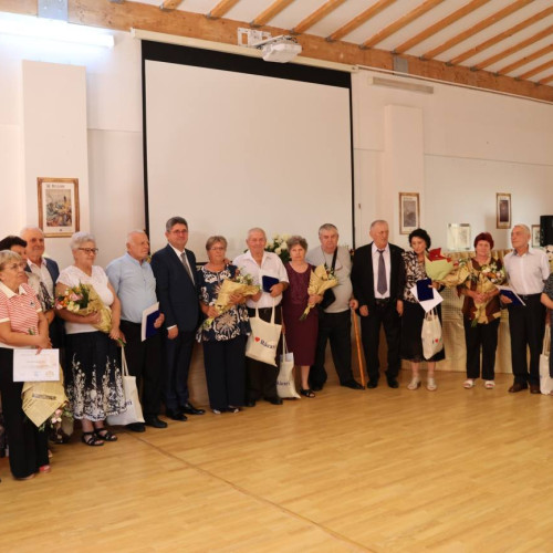 Orașul Răcari a sărbătorit Ziua orașului cu evenimente dedicate comunității