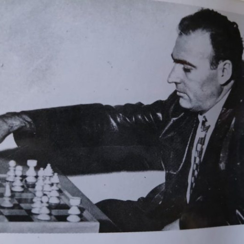 memorialul Eugen Gaureanu, o evocare a unui sahist de legendă din Vrancea