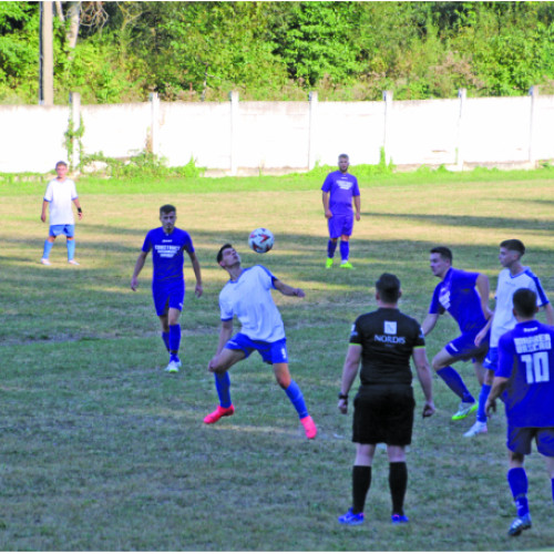 programul campionatului județean de fotbal din liga a V-a pentru sezonul 2025-2026