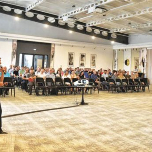 Un incident grav a avut loc în municipiul Ploiești