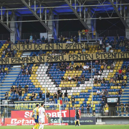 Petrolul, în căutarea primului succes pe teren propriu în startul sezonului