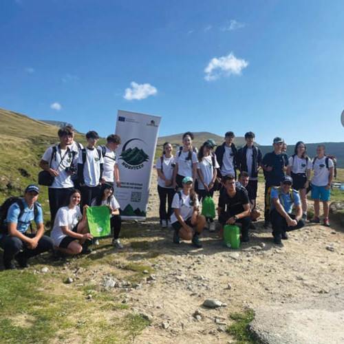 incident grav la o școală din Ploiești