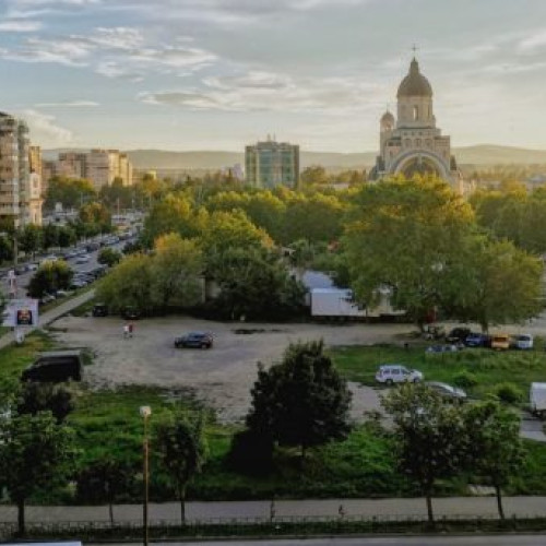 start pentru consultări publice în cadrul proiectului „re:START Bacău”