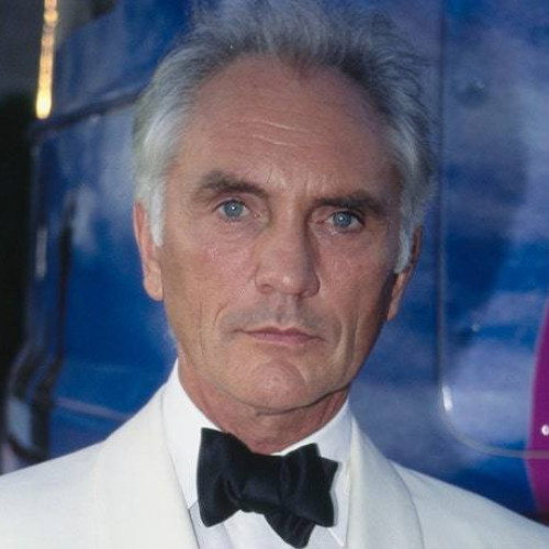 Actorul britanic Terence Stamp a murit la 87 de ani