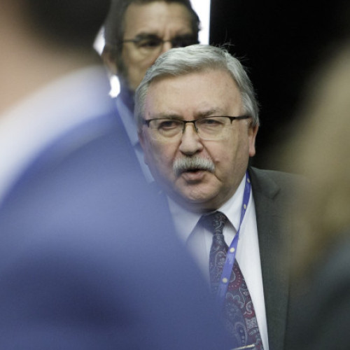 Rusia cere garanții de securitate pentru un viitor acord de pace