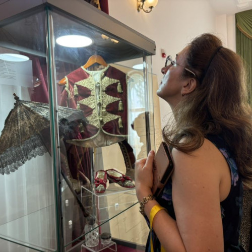 expozitii si muzee din galati asteapta vizitatori in sezonul de vara