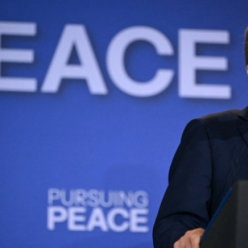 controverse după declarațiile lui trump despre războiul din Ucraina