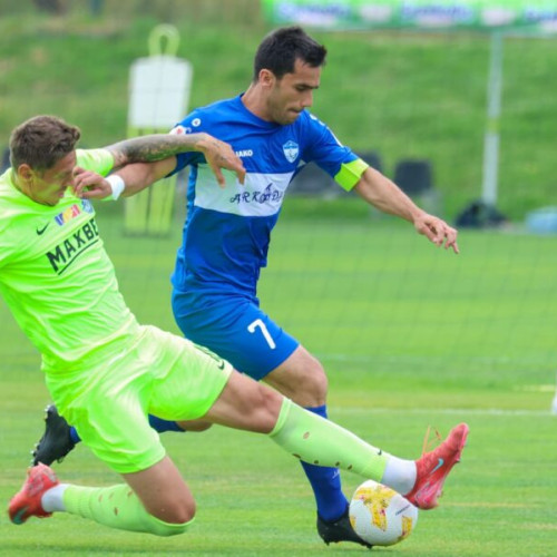 politehnica iași trebuie să câștige meciul de mâine pentru a-și păstra șansele de promovare