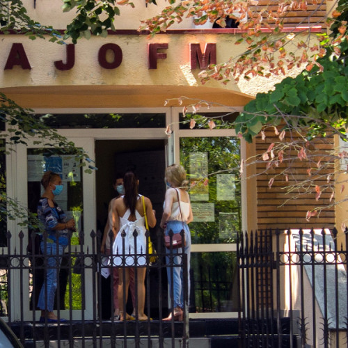 Numărul locurilor de muncă vacante la AJOFM Galați ajunge la 129