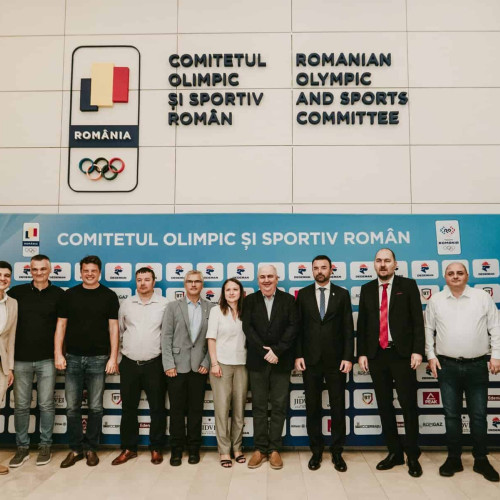 Marius Ceteras, reînvestit în funcție în cadrul Federației Române de Șah