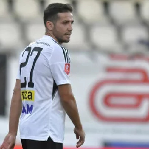 Superliga continuă cu ultimele meciuri ale rundei a șasea