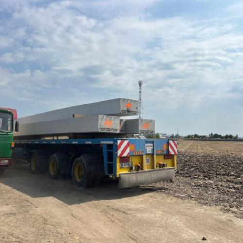 modernizarea infrastructurii din domnești continuă, anunta consiliul județean ilfov