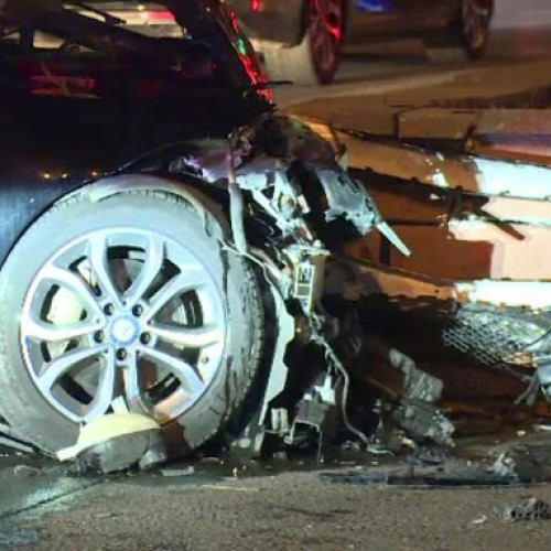 accident la București: mamă și bebeluș rătăciți la spital după o coliziune