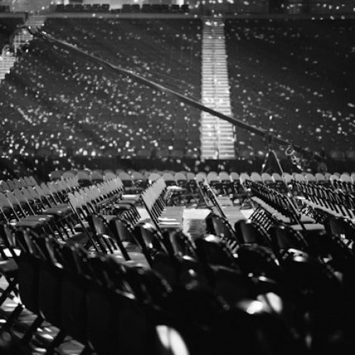 organizatorii entertainment arena expo amână ediția din 2025 pentru 2026