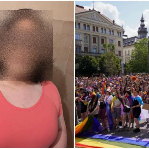 siguranța persoanelor trans în Cluj-Napoca și temerile unei persoane din Ungaria