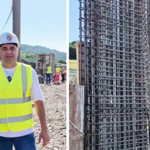 Metroul din Cluj intra în faza subterană a construcției