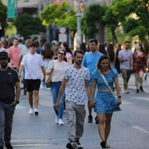 Creștere a economiilor din Europa în al doilea trimestru al anului 2025