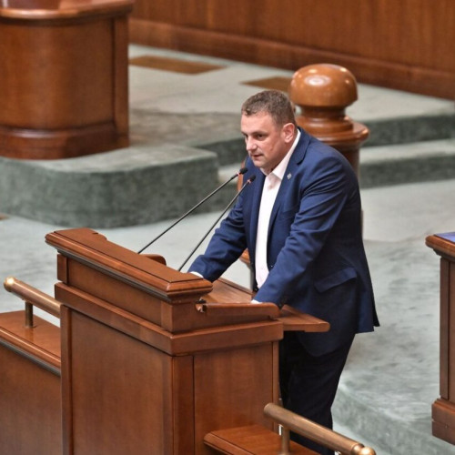 Senatorul PSD cere alocarea fondurilor din PNRR pentru investiții în infrastructura socială și locuințe de calitate