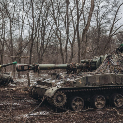 Ofensivă în Donbas: avertismente privind consecințele pentru Ucraina