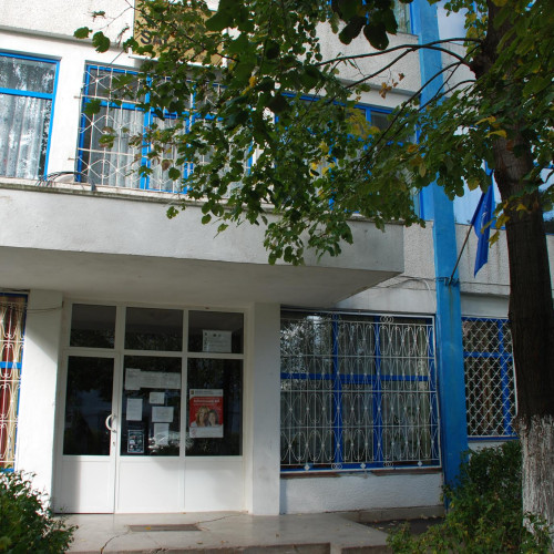 Câștigătorul unui contract de modernizare a unei clădiri din Cernavoda