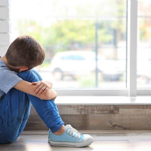 Copil de 6 ani din Neamț, abuzat sexual de părinți: Autoritățile au intervenit imediat