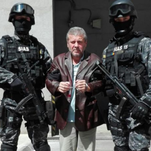 Dorin Lazar Maior cere reducerea pedepsei în cazul condamnării pentru trafic de influență