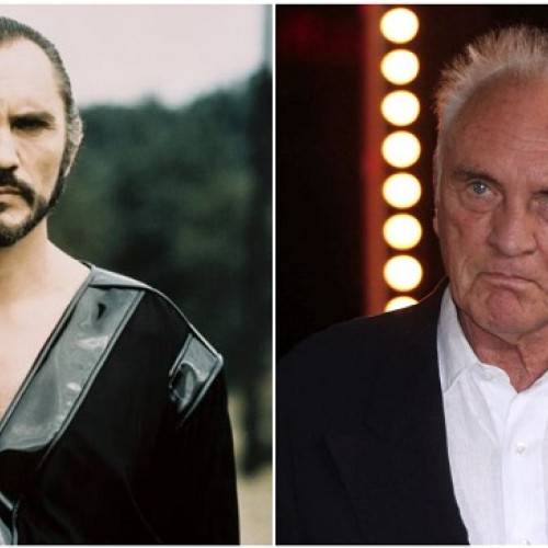 A murit celebrul actor Terence Stamp, cunoscut pentru rolul General Zod din filmele „Superman”