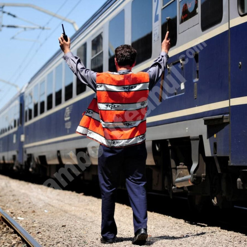 Secretarul de stat Ionuț Săvoiu transmite tuturor feroviarilor „La mulți ani!” cu ocazia Zilei Feroviarului