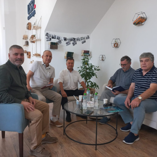 Rezerviștii din Constanța cer respectarea drepturilor și soluționarea problemelor