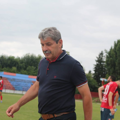 Schimbare în conducere: Nicu Croitoru rămâne la Chindia Târgoviște ca vicepreședinte și coordonator al centrului de copii și juniori, cu sprijinul noului președinte