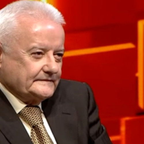 Irinel Columbeanu revine în mediul online după mai multe luni