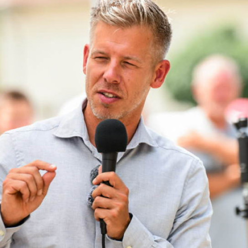 Magyar Peter cere Rusiei garanții privind intervenția în politica maghiară