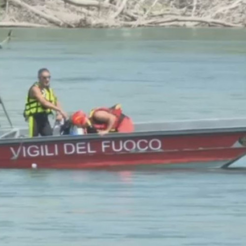 Patru tineri s-au înecat în râurile din Lombardia, Italia