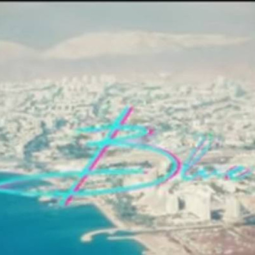 DOMINO lansează o nouă piesă - "Blue" - o călătorie muzicală într-o lume a emoțiilor puternice