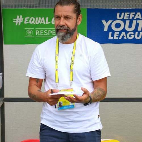 Angelo Alistar, declarații după scorul dezastruasă al Ceahlăului Piatra Neamț