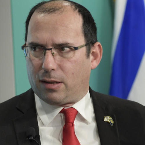 Australia anulează viza unui parlamentar israelian pentru afirmații provocatoare