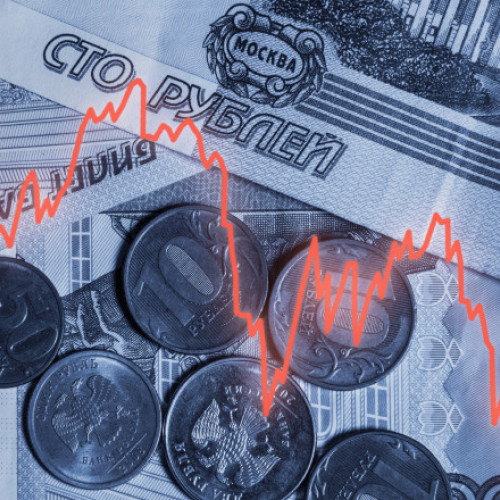 Trocul devine din nou o metodă frecventă în Rusia