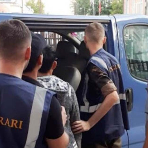 Bărbat din Bangladesh cu ședere ilegală, depistat în Dâmbovița - Decizie de returnare emisă