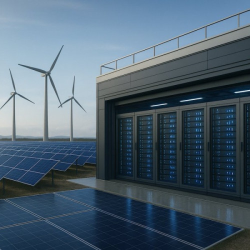 Efectele energice ale inteligenței artificiale și provocările pentru sustenabilitate