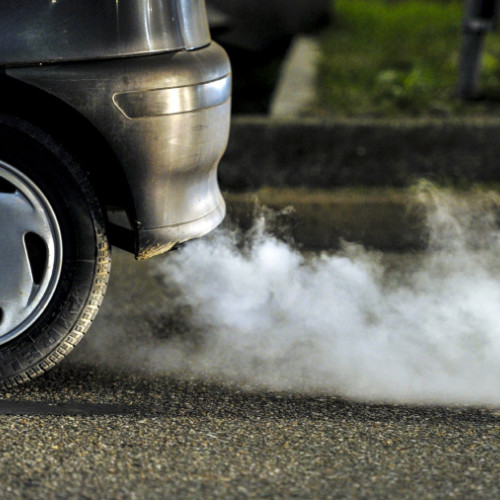 platforma europeană de monitorizare a poluării generate de traficul rutier in România și Europa