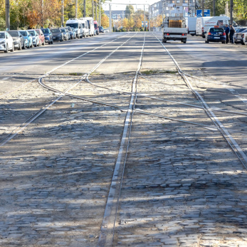 Restricții de trafic pe bulevardul Siderurgiștilor și strada Ștefan cel Mare în Galați