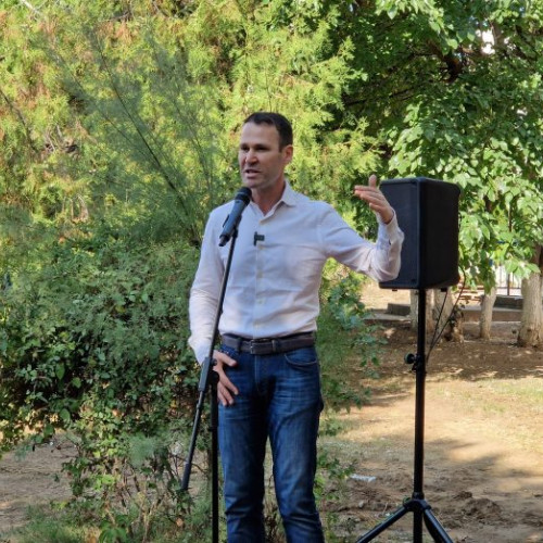 Primarul sectorului 3 anunță construirea unei noi străzi pentru decongestionarea traficului în zona Republica