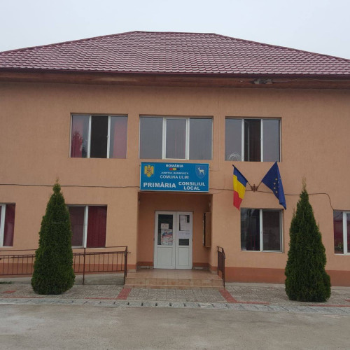 Bonificație de 10% pentru contribuabilii din Ulmi care își achită integral taxele și impozitele până pe 31 martie!