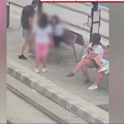 incident grav la Resita: un bărbat a agresat două fete minore