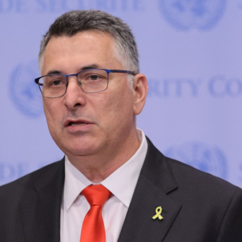 Israelul a revocat vizele reprezentanților australieni pentru Autoritatea Palestiniană, afirmă AFP, menționând că această decizie vine ca răspuns la anunțul Australiei privind intenția de a recunoaște un stat palestinian. Potrivit ministrului de externe israelian, Gideon Saar, această măsură a fost luată și după ce Canberra a anulat viza unui parlamentar israelian de extremă dreaptă, care s-a pronunțat împotriva statalității palestiniene și a cerut anexarea Cisiordaniei de către Israel.