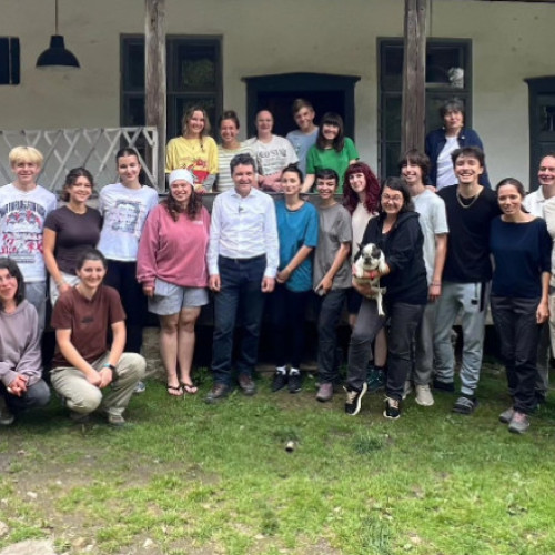 Nicusor Dan: exploatarea minieră a rezervelor de aur de la Rosia Montana, exclusă în condițiile actuale tehnologice