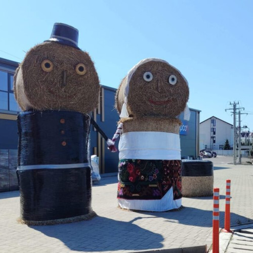 amânarea zilei comunei moara și a sărbătorii recoltei din cauza crizei economice