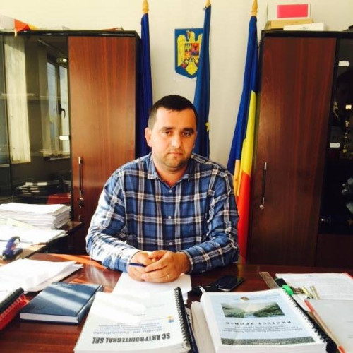 Primarul din Bărbătești vorbește despre impactul pandemiei COVID asupra localnicilor