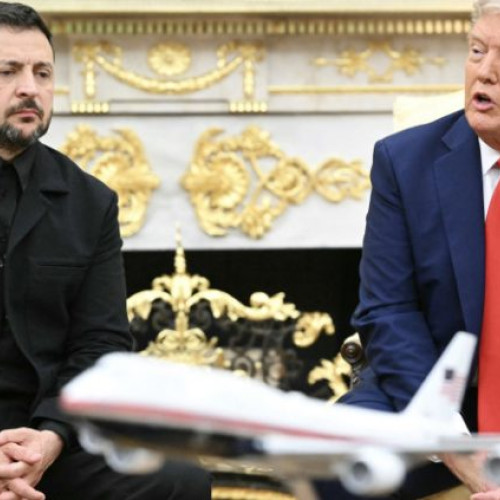 Întâlnire importantă între lideri mondiali pentru pace în Ucraina